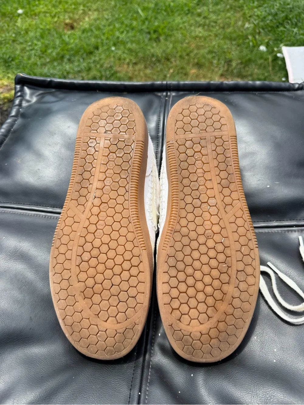 Dolce Vita Haircalf Sneakers